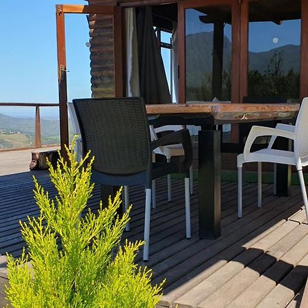 Summer Villa Mossel Bay Kültér fotó