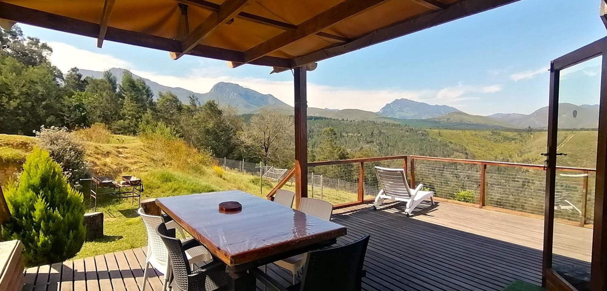 Summer Villa Mossel Bay Kültér fotó