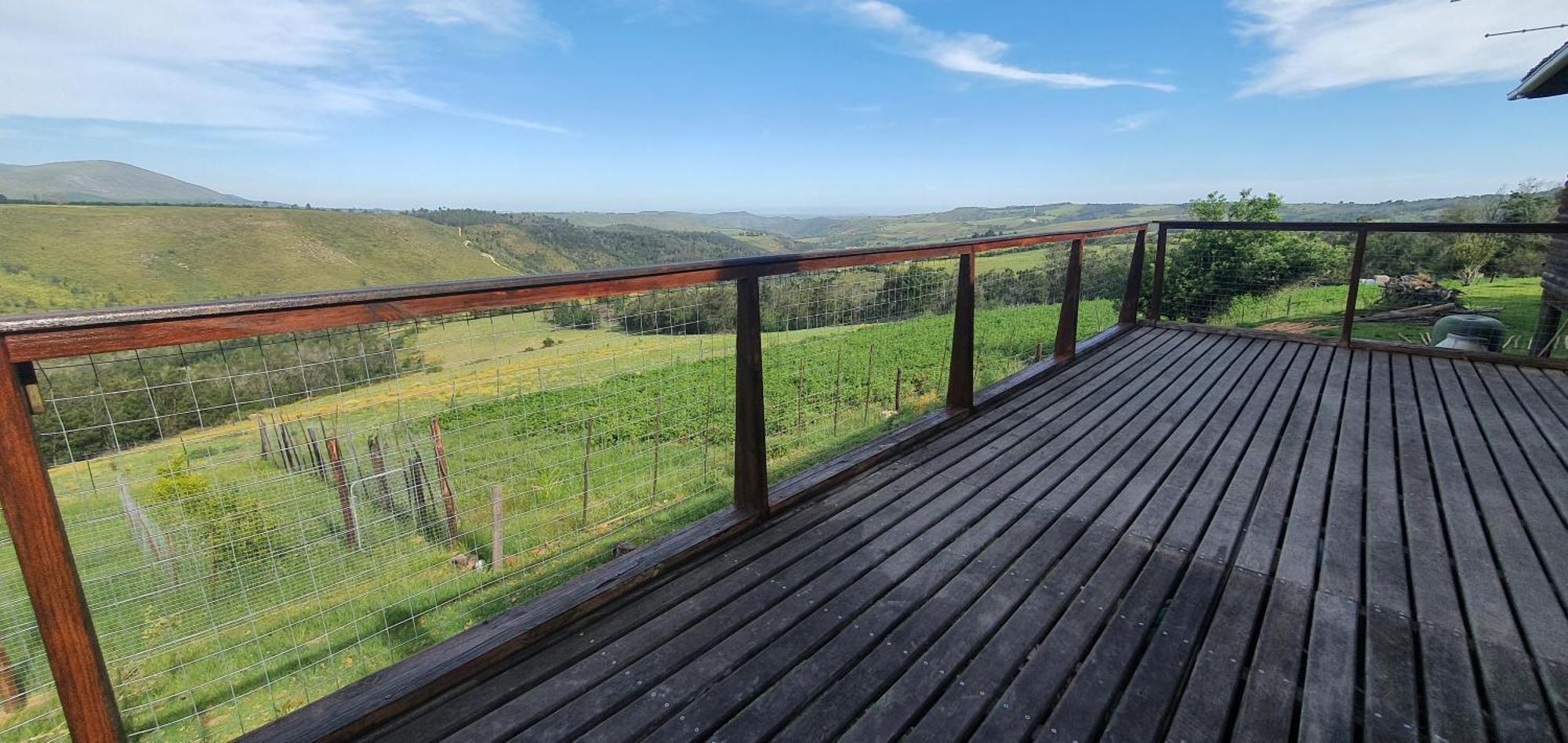 Summer Villa Mossel Bay Kültér fotó